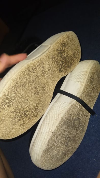 Зимние ботинки 36 р