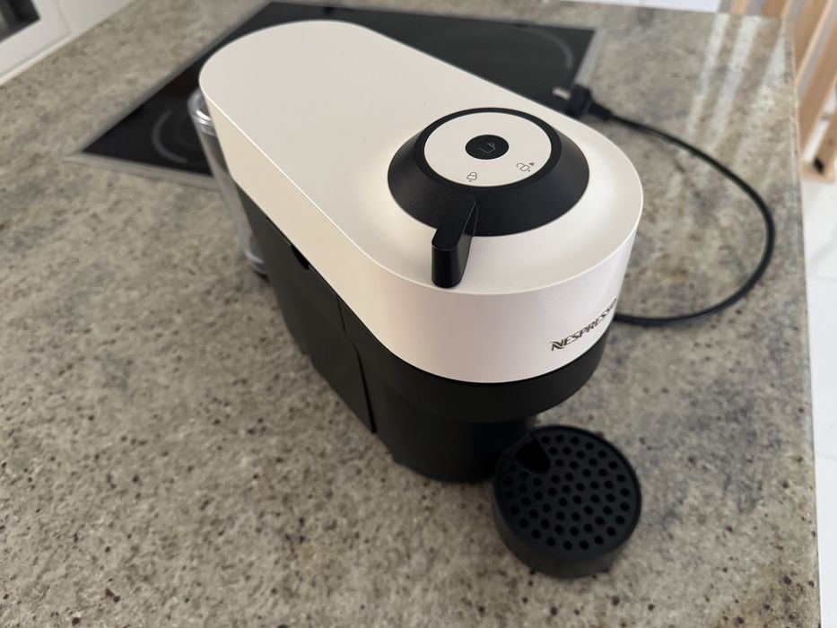 Maquina cafe nespresso Vertuo