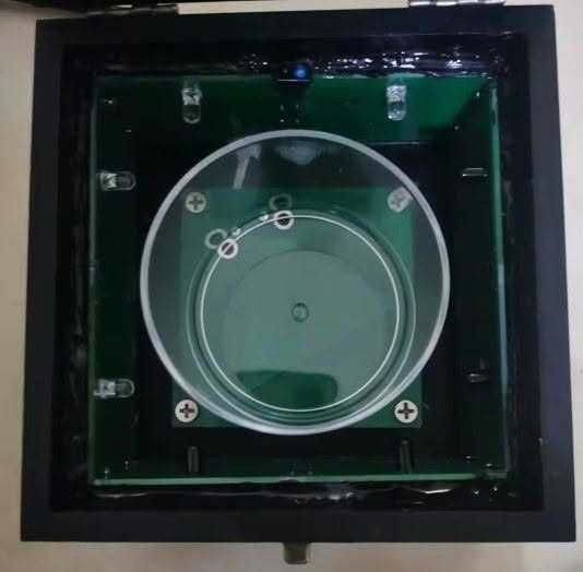 Biofeedback NLS Black Box Teste de DNA Remoto para HUNTER 3D 9D 12D 18D CELL Sistema Não Linear por Teste de Cabelo e Unha