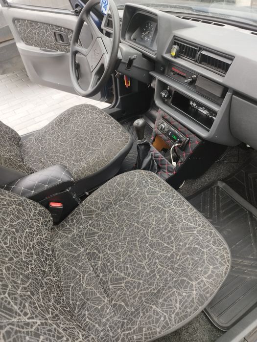 Авто славута 2008 року