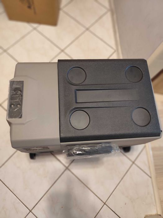 Lodówka/zamrażarka vevor 40l