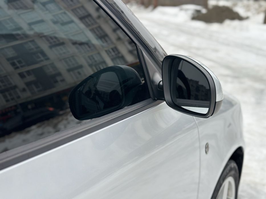 Skoda Fabia 2011 1.2 TSI універсал НАЙКРАЩА КОМПЛЕКТАЦІЯ