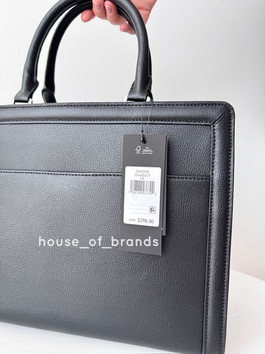 KARL LAGERFELD Simone Satchel Жіноча сумочка шопер женская сумка тоте