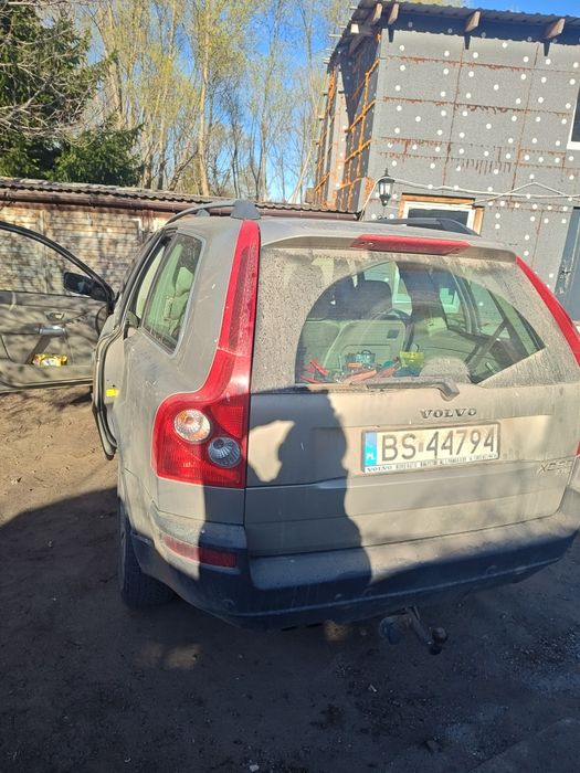 Sprzedam Volvo XC 90