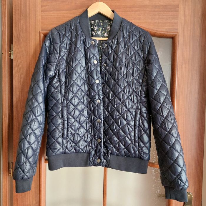 Kurtka bomberka damska Esmara roz.40