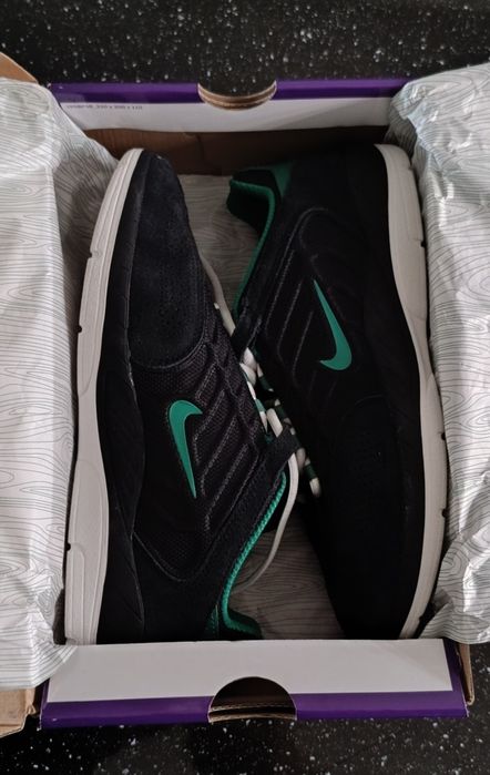 Кросівки Nike SB VERTEBRARE (оригінал)