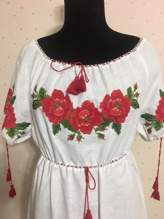Плаття вишиванка,платье.