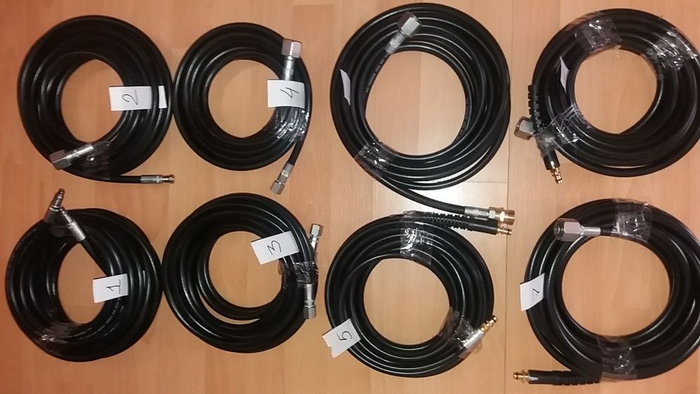 Пенник Пінник Струйная насадка фреза грязевая для мойки KARCHER БОШ