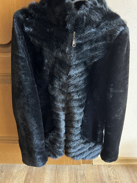 Продам шубу!