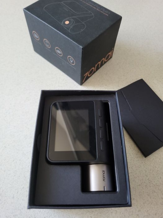 Відеореєстратор ксіомі 70mai A500S