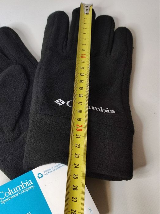 Флисовый Перчатки