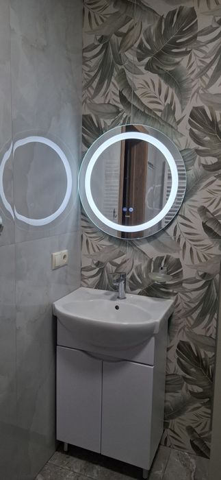 Перша здача! Оренда стильної 1 кімн квартири неподалік парку Шевченка