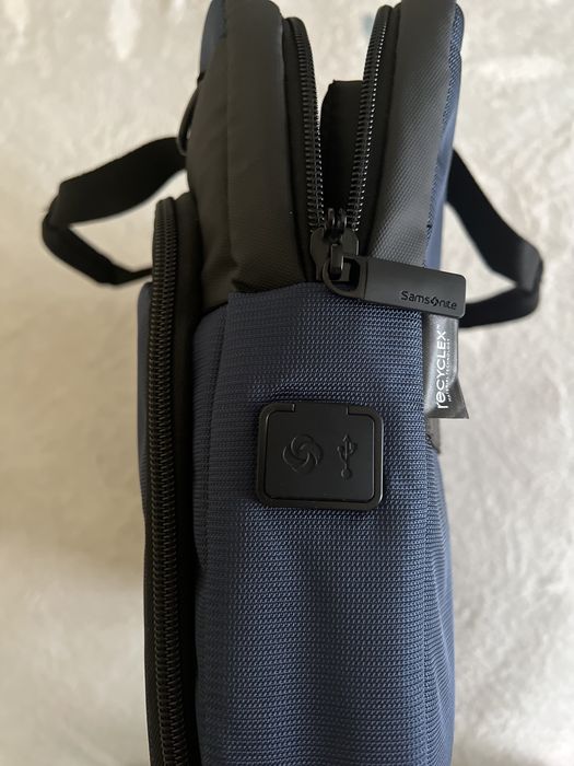 Сумка для ноутбука Samsonite MYSIGHT BLUE