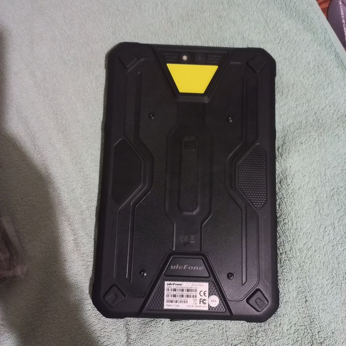 Продам планшет 11 дюймов ulefone armor pad 2