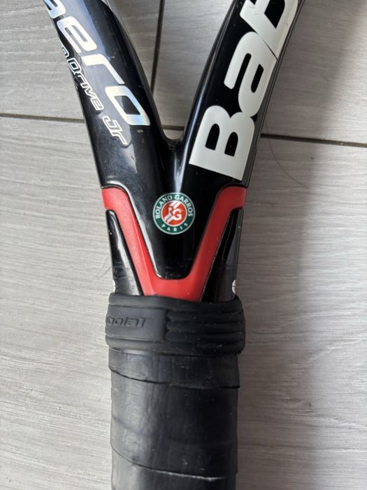 Rakieta Babolat Aero Pro Drive Jr26, 245g
