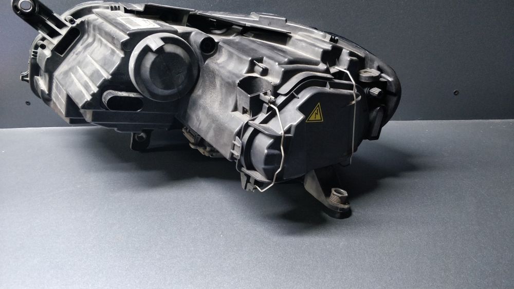 Фара passat b7 Led