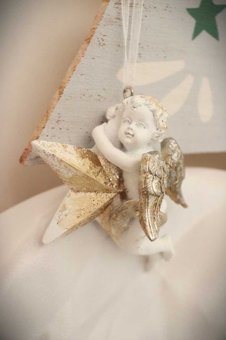 Decoração Árvore de Natal