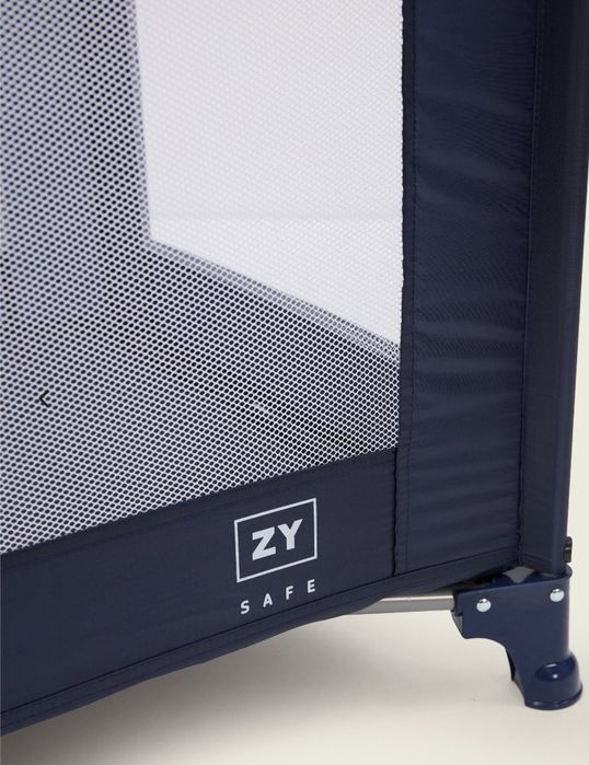 Vendo cama de viagem