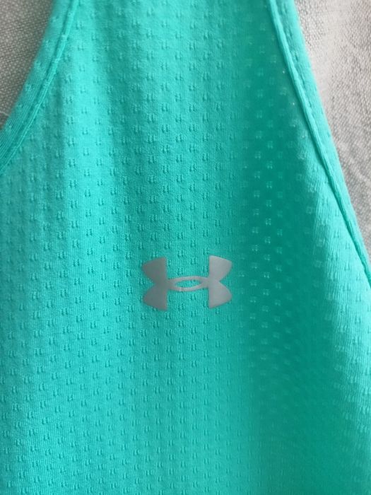 Жіночі майки Adidas  Ander Armour