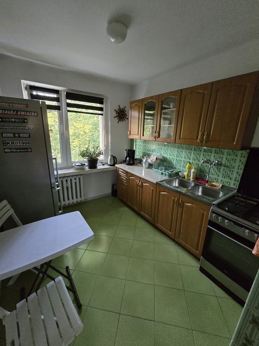 2 pokoje , Osiedle Na Stoku