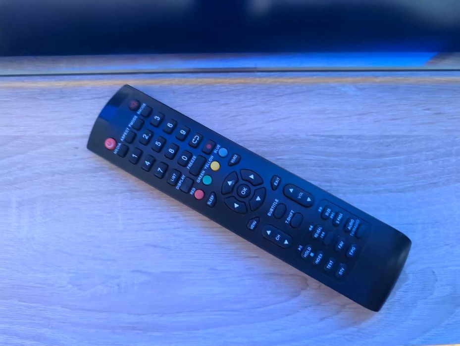 Telewizor Dyon Start 24