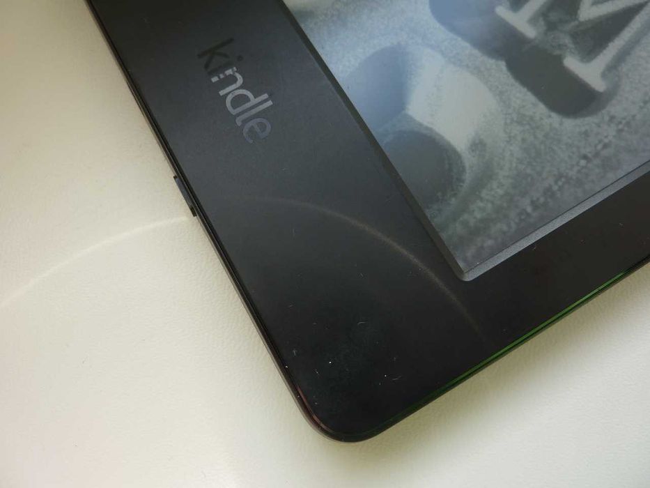 Amazon Kindle 7 Touch BEZ REKLAM - czytnik ebook -ów 4GB WiFi -04NB-