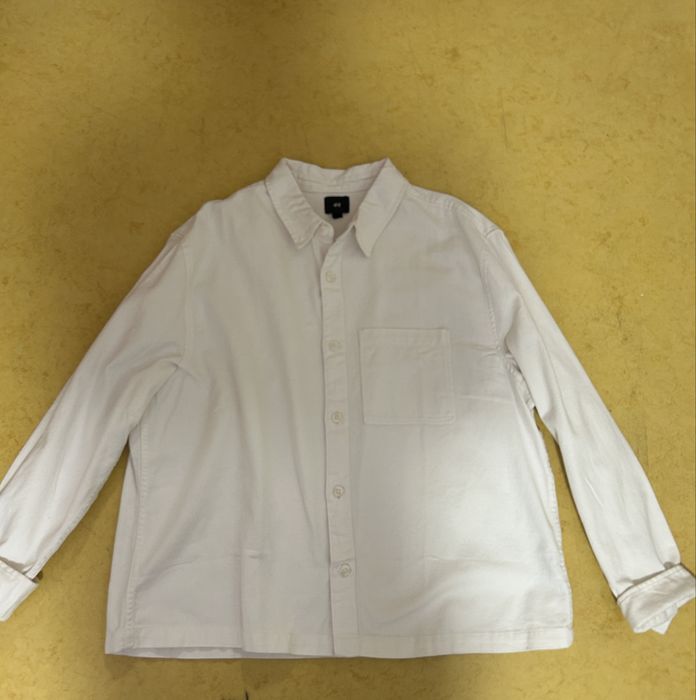 Накидка  чоловіча бренду H/M розміру XXL