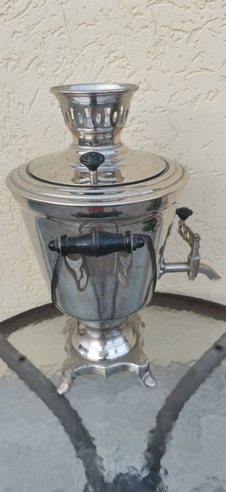 Самовар електричний 3 літри СССР