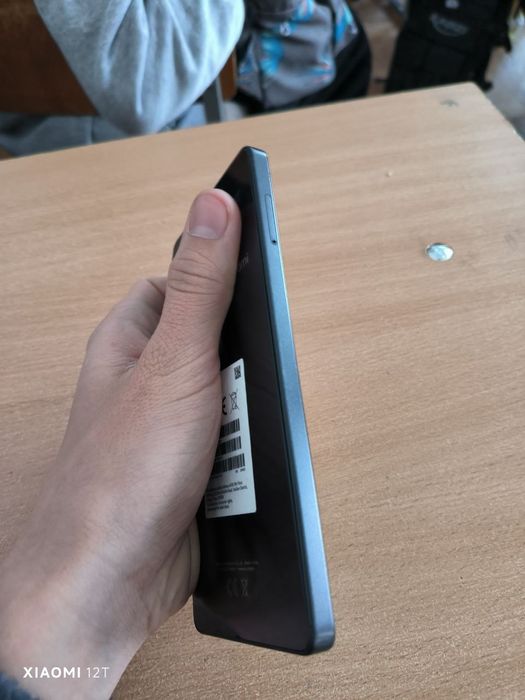 Redmi note 13 pro обмен