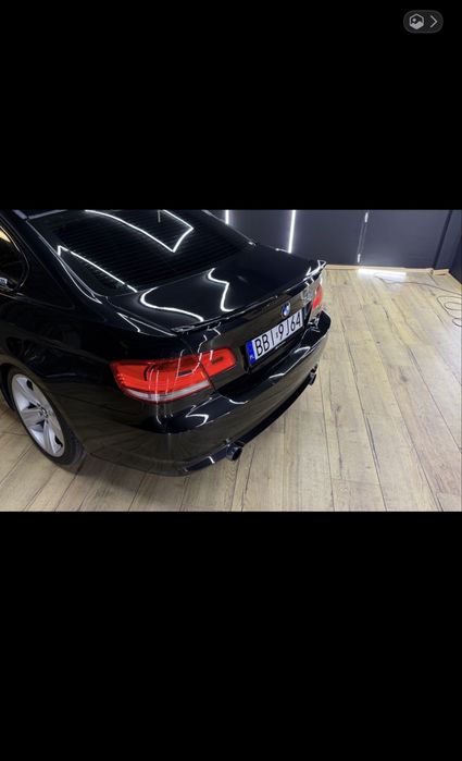 Bmw e92 335i 2009