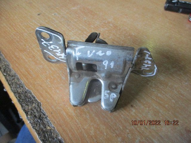 Fechadura / fecho da mala FIAT Uno (146_)