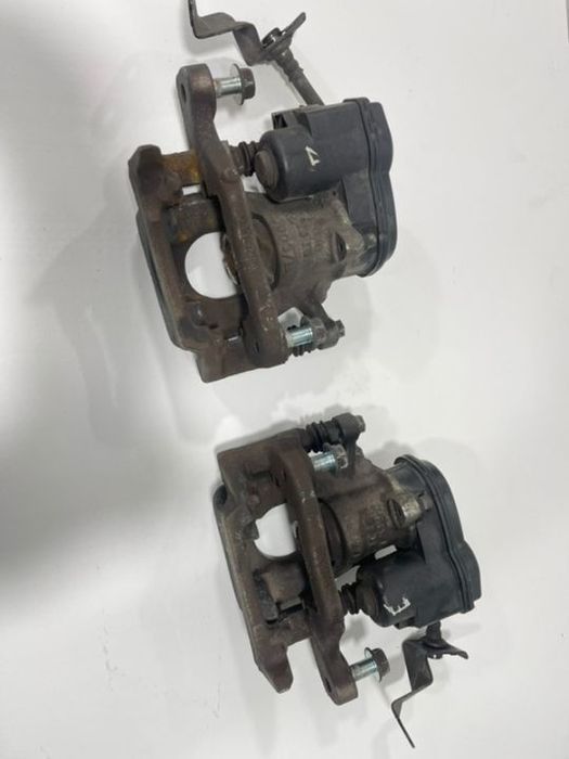 Bomba pinça travão Elétrica traseira Renault Kadjar