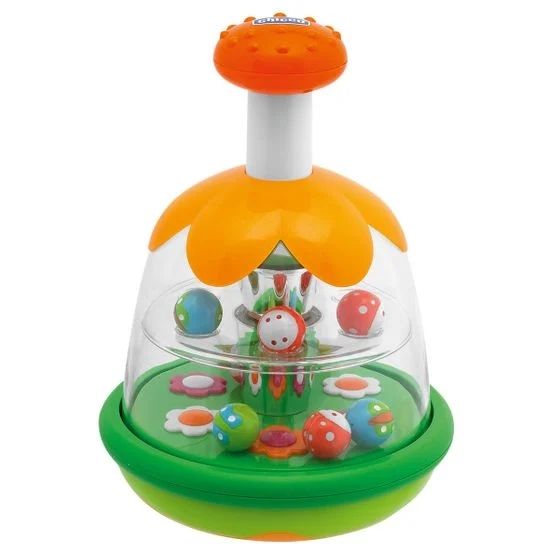 Дзига дитяча chicco