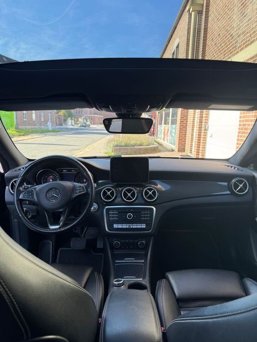 Mercedes-Benz CLA 180 – Edition Pack AMG – 2019