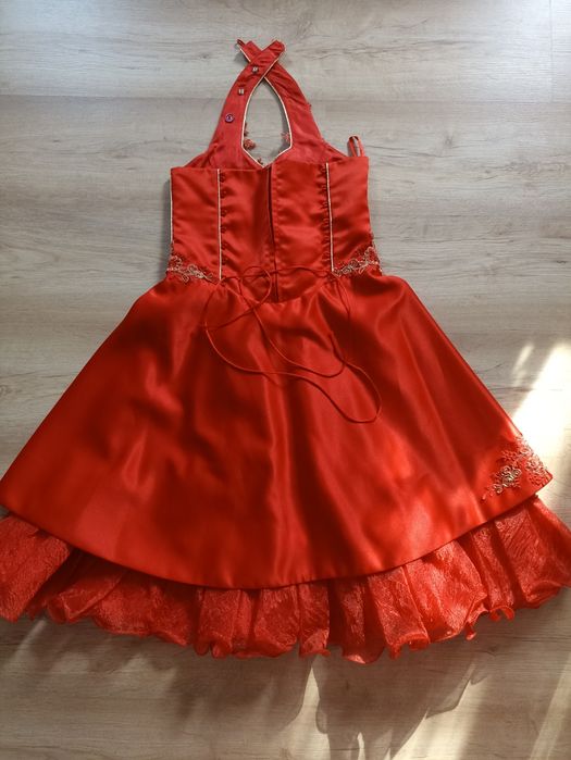 бальна сукня, дитяче плаття, святкова сукня, плаття сукня на випускний