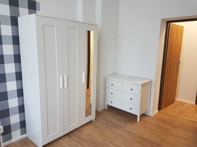 Mieszkanie – Szczecin, Centrum - Widok 3