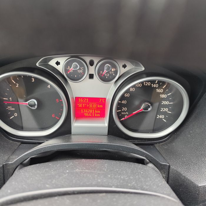 Ford  C-Max 1,6 TDCi0 2008