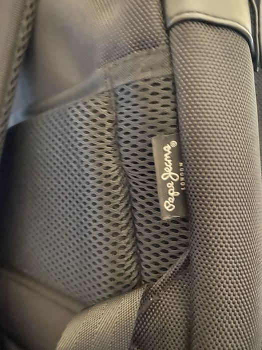 Mochila Pepe jeans