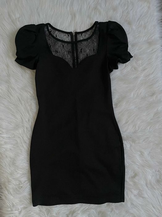 Lipsy London Sukienka rozmiar 38