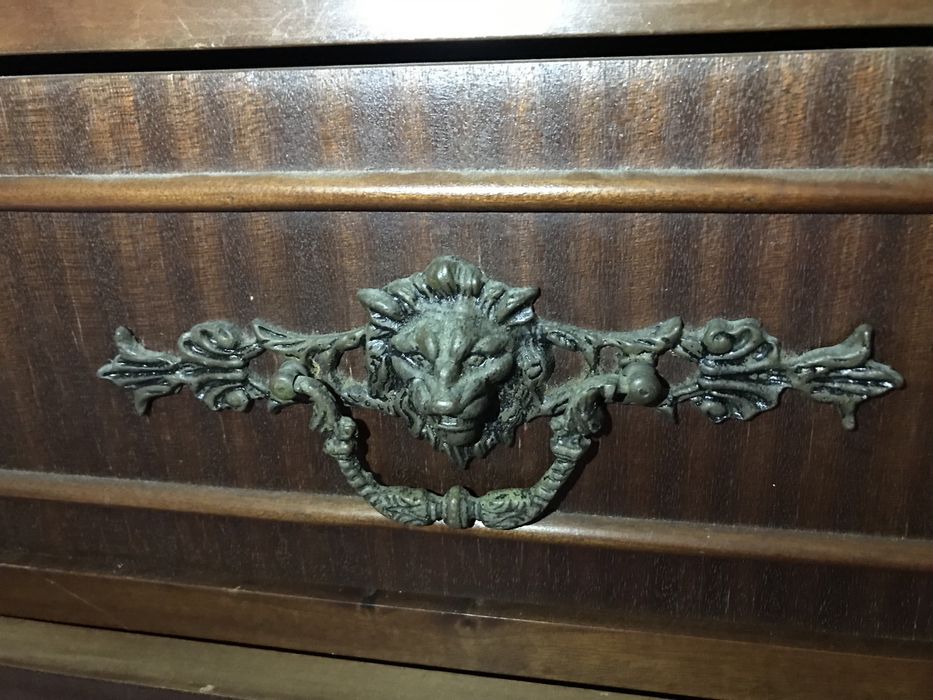 Cómoda / aparador / móvel entrada ou quarto SPORTING