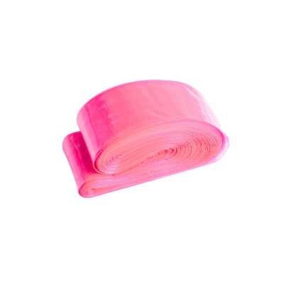 Manga Pink Capa P/ Dermógrafo Protetor Descartável