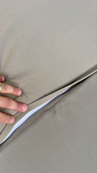 Coxin / colchão para espreguiçadeira 4x