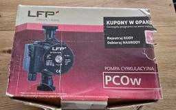 Pompa cyrkulacyjna nowa LFP PCOw 25/4Z