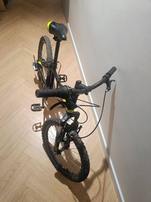 Rower Kross Level Mini 20 cali