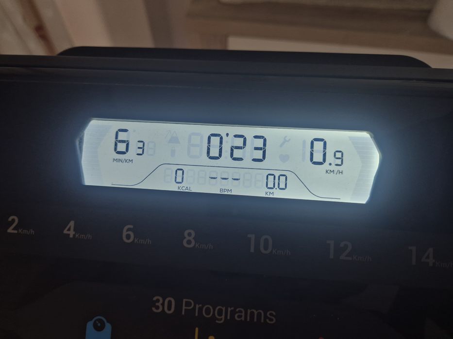 passadeira domyos run 100