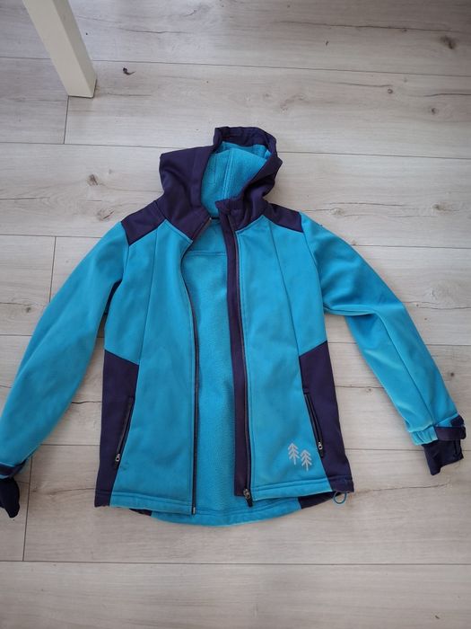 Softhell Crivit 134/140