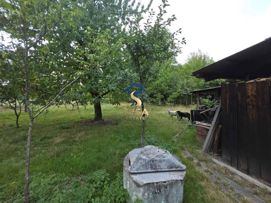 ЦІНА ЗНИЖЕНА! Будинок в Солотвині
