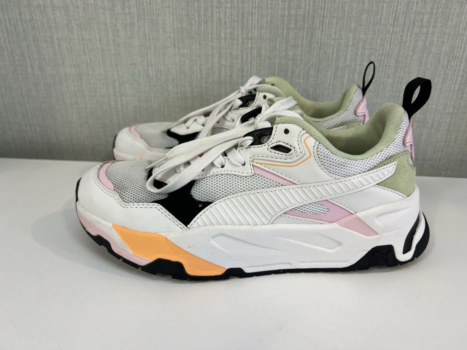 Жіночі кросівки Puma