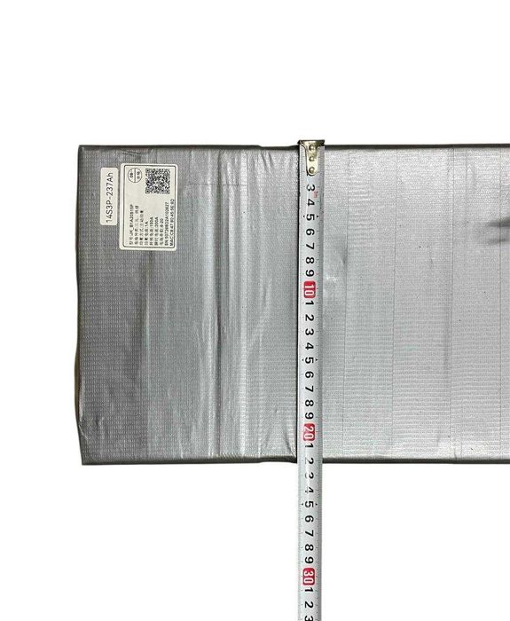 Акумуляторна збірка Sk innovation 14S3P 237Ah 12Kw