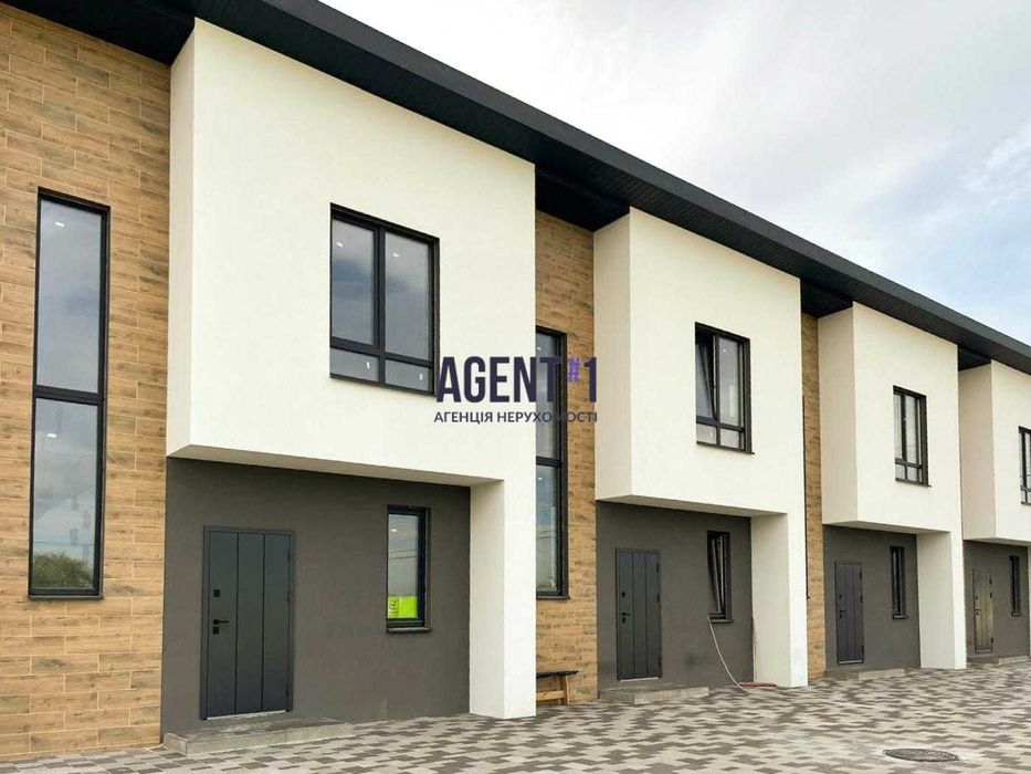 Таунхаус розтермінування Білогородка. Залишився останній